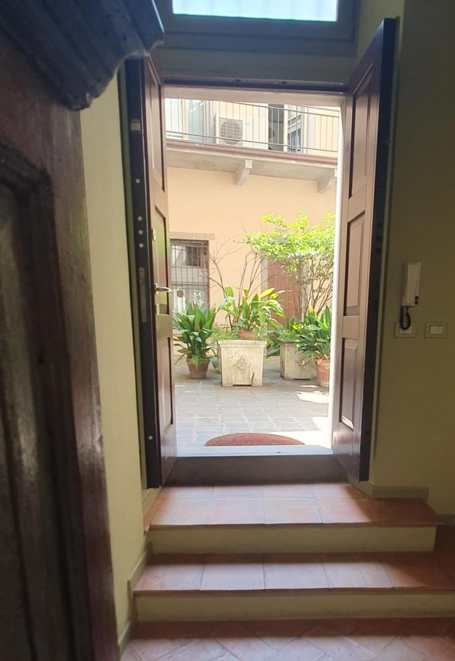 Music Home Citta Alta بيرغامو المظهر الخارجي الصورة