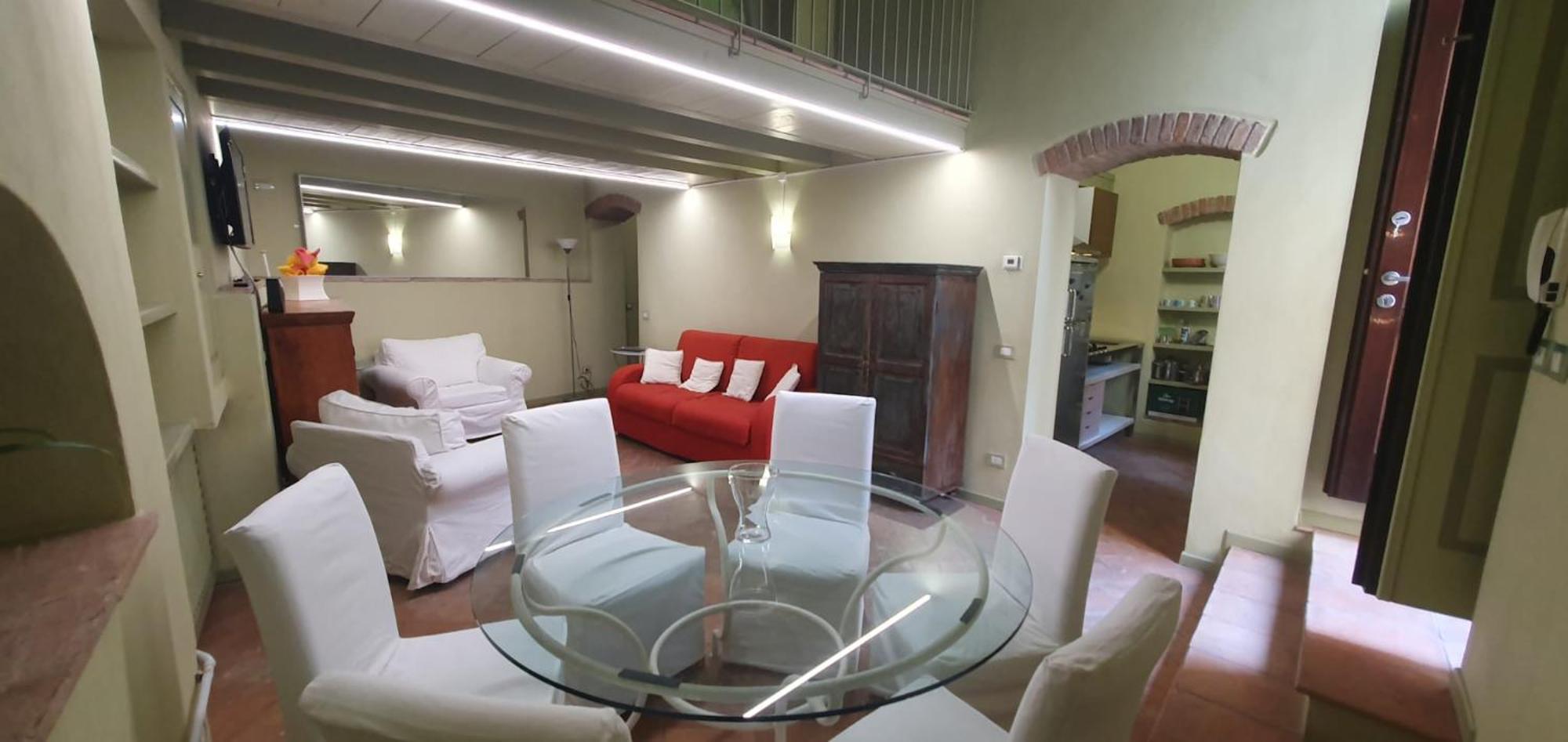 Music Home Citta Alta بيرغامو المظهر الخارجي الصورة